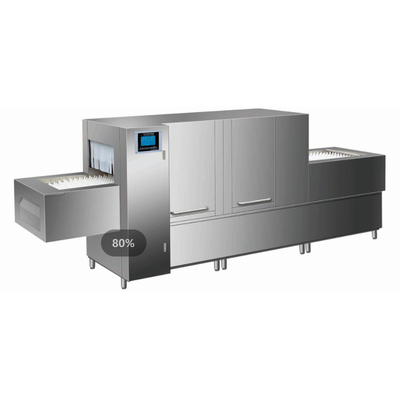 B800A自动洗碗机