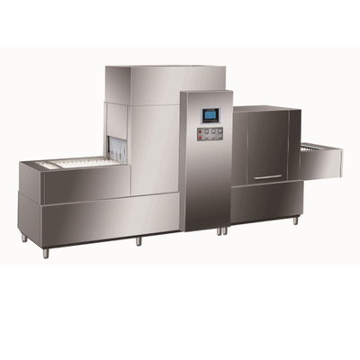 B120B-1全自动智能洗碗机