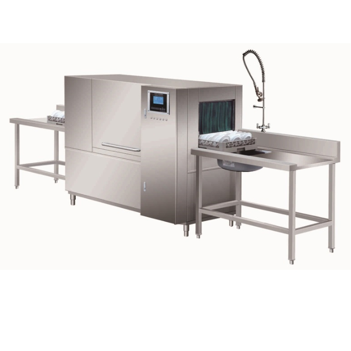 S400型全自动洗碗机