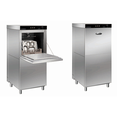 S102全自动洗碗机