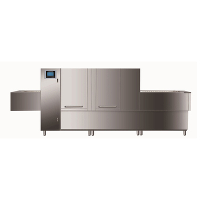 B400A自动洗碗机