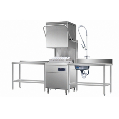 S100型全自动洗碗碟机系列