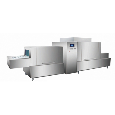 S250型全自动智能洗碗机