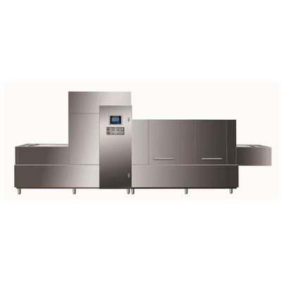 B120B-2全自动智能洗碗机