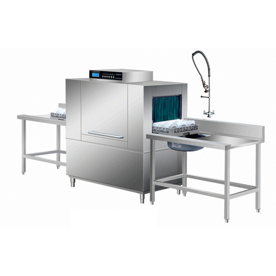 S120型全自动洗碗碟机系列