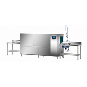 S800型全自动洗碗碟机系列