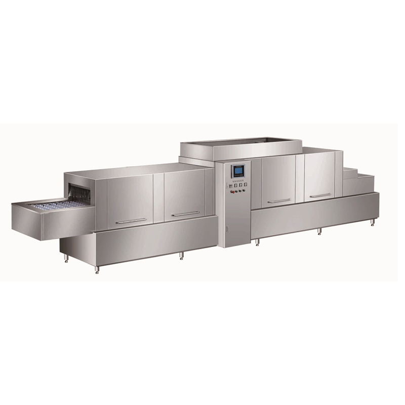 B400C自动洗碗机